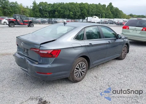 2021 Volkswagen Jetta 1.4T R-Line/1.4T S/1.4T Se z USA, uszkodzony, nr VIN 3VWC57BU1MM013976